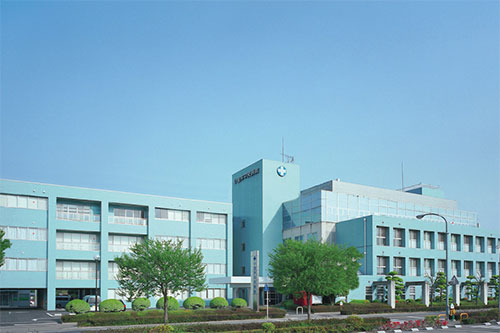 小金井中央病院