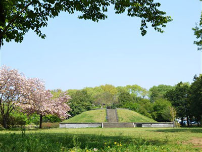 天平の丘公園