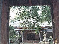 蓮華寺