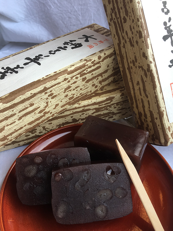 菓子処金子の しもつけエール飯 / テイクアウトメニュー