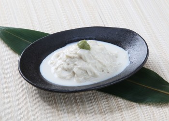 あらた家 生さしみ湯葉