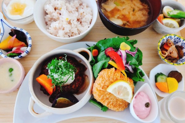 ひよりキッチン