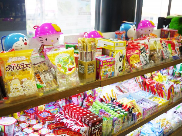 駄菓子屋どり～む